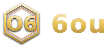 6ou logo